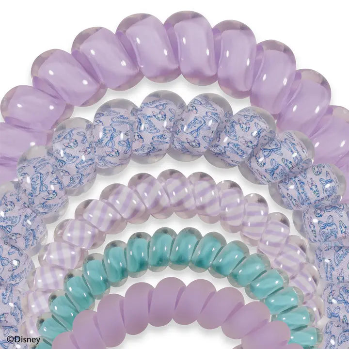 Teleties Daisy Duck Mix Pack Hair Ties