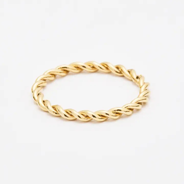Michelle McDowell Ring Renee