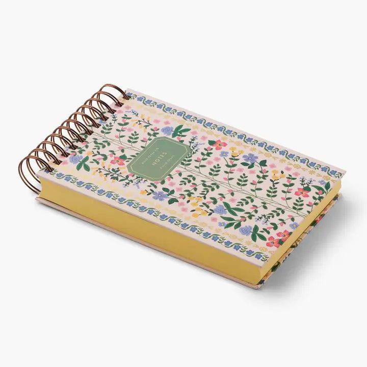 Rifle Paper Co. Wildwood Desktop Spiral Notepad