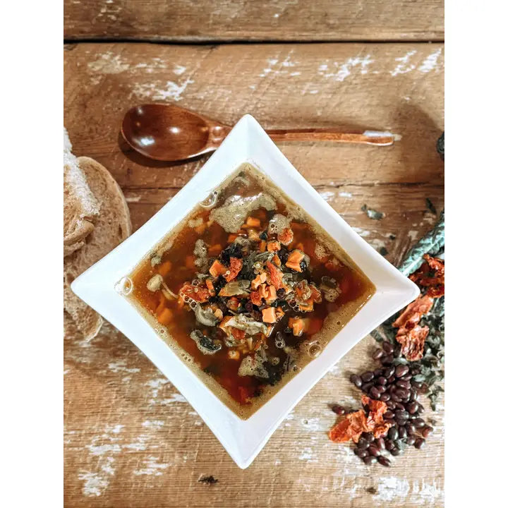 Soupapotamus Feelin' Veggie Good Shelf-Stable Dry Soup