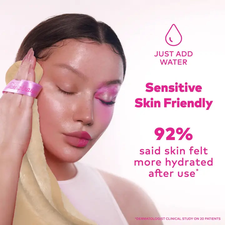 The Original MakeUp Eraser Sweet Cream Makeup Eraser Pro