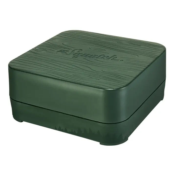 Dr. Squatch Bar Soap Travel Case