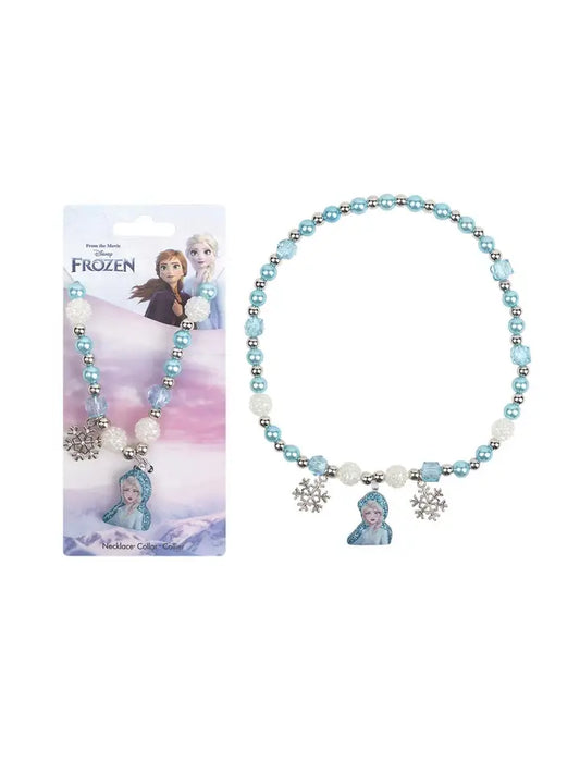 Jewelry Children's Necklace Frozen 2