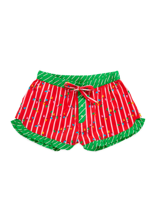 Shiraleah String Lights Boxer Short