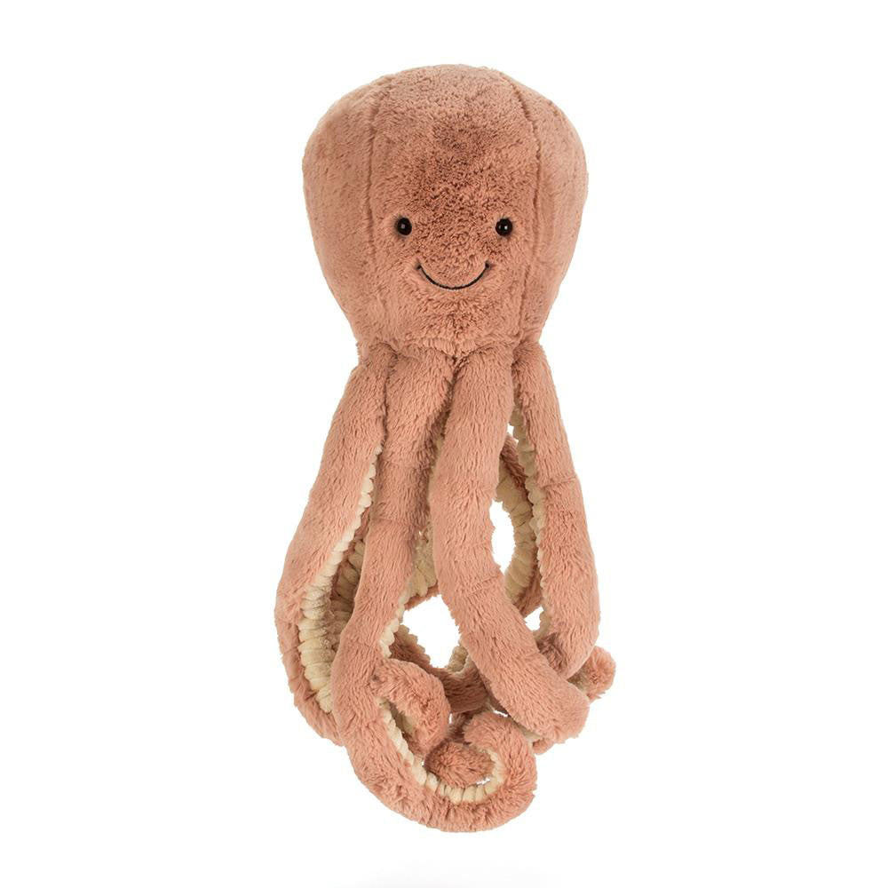 Jellycat Odell Octopus-Large