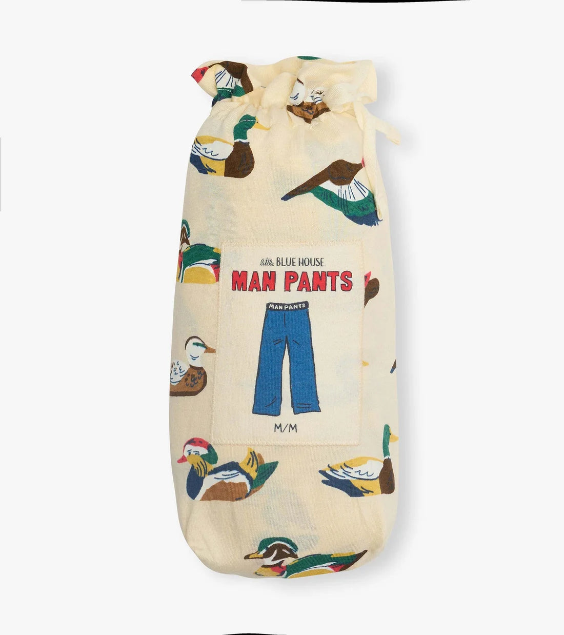 Men's Decoy Ducks Man Pants