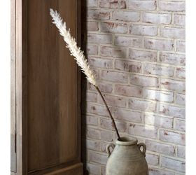Pd Home & Garden *INNER* WHITE FLUFFY STEM