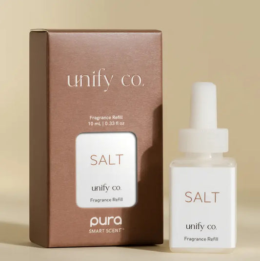 Pura Salt (unify co.)