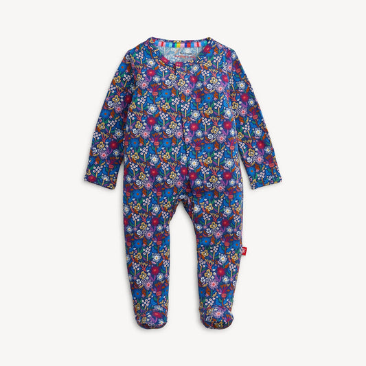 Magnetic Me Astrid Modal Magnetic Footie
