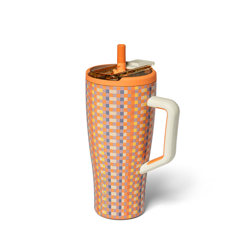 Brumate Era Flip 30oz Vibe Check