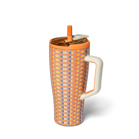 Brumate Era Flip 30oz Vibe Check