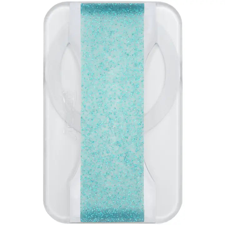 LoveHandle Pro For Magsafe - Blue Topaz