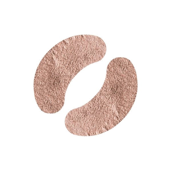 Lemon Lavender Eye Candy Foil Under Eye Patches