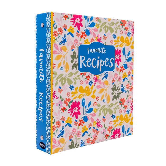 RECIPE KEEPER: CLEMENTINE