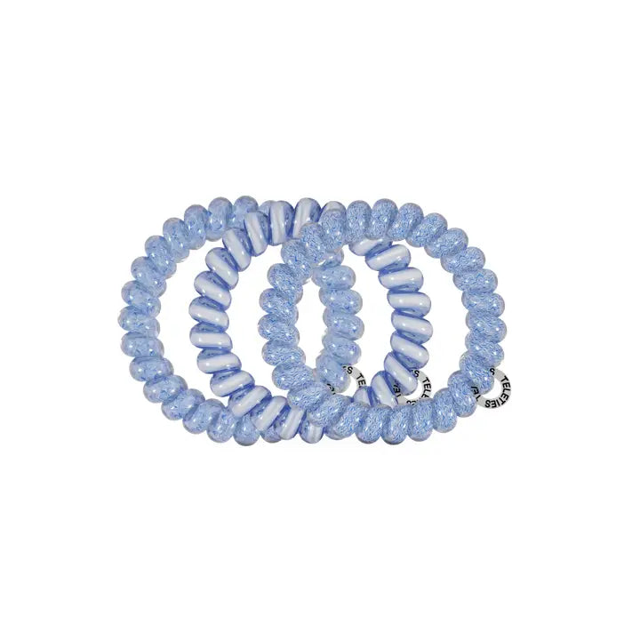 Teleties Tide & True | Large |Hair Ties