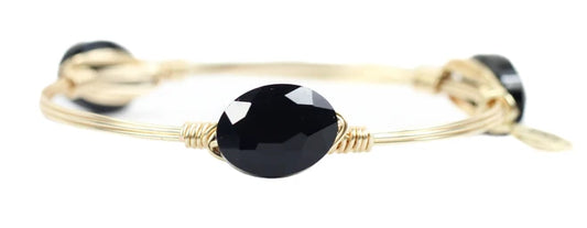 Bourbon and Boweties The Grace Bangle Bracelet
