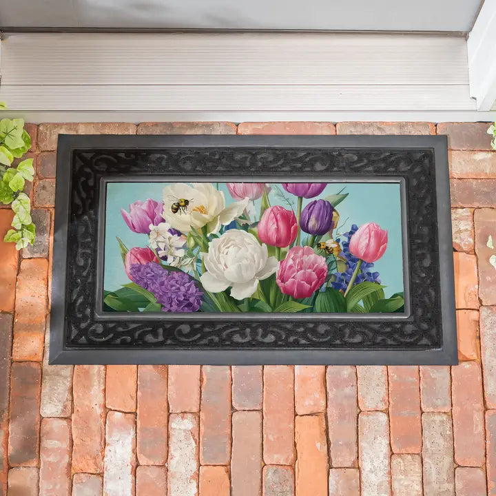 Evergreen Enterprises Early Spring Mix Sassafras Switch Mat
