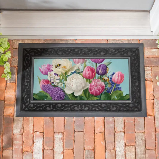 Evergreen Enterprises Early Spring Mix Sassafras Switch Mat