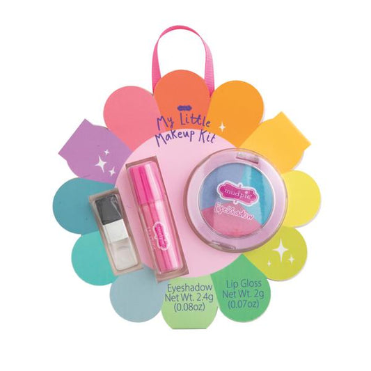 MUD PIE DAISY MAKEUP KIT