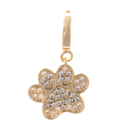Michelle Mcdowell  Charm Luxe Paw