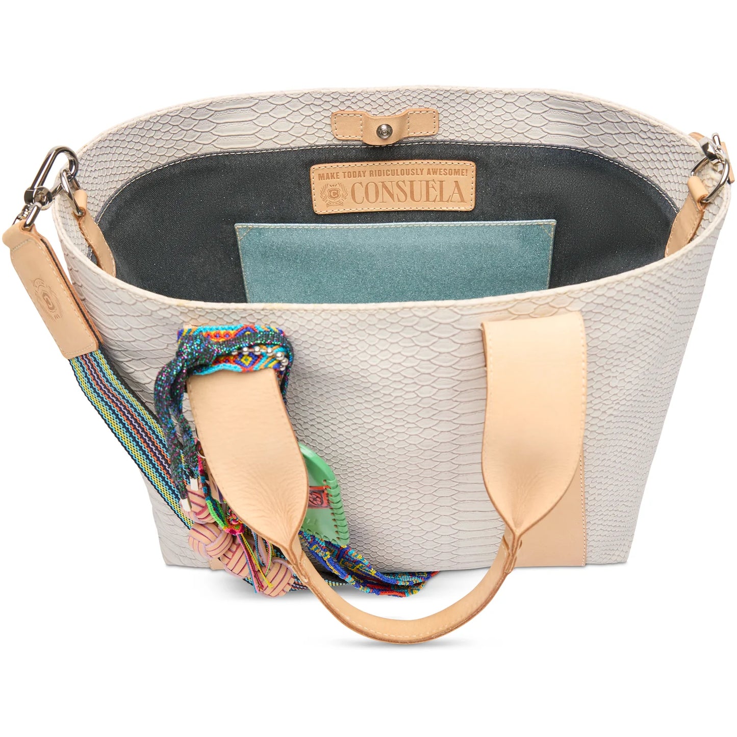 CONSUELA Carryall, Thunderbird