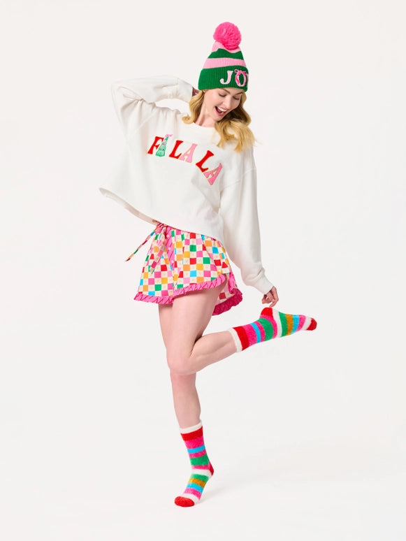 Shiraleah Twinkle Boxer Short