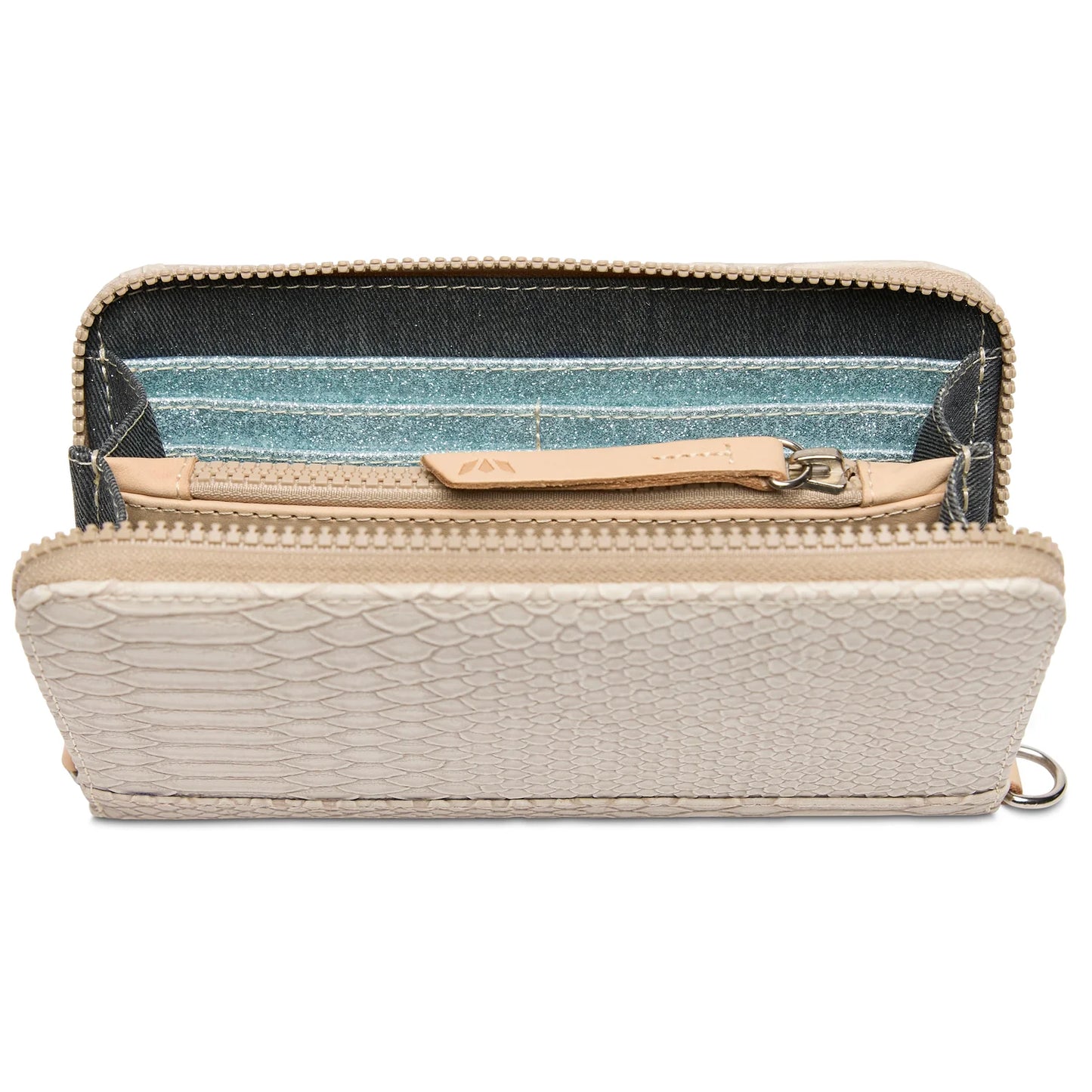 CONSUELA Essential Wallet, Thunderbird