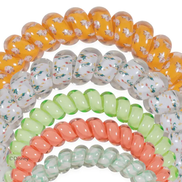 Teleties Pua and Heihei | Mixed | Hair Ties