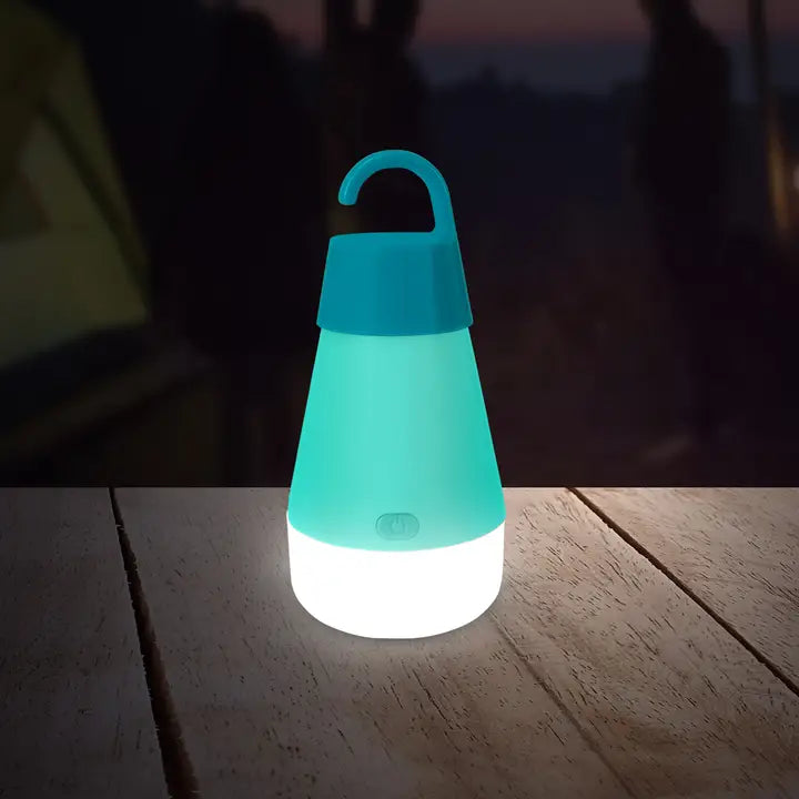 Modern Monkey Mood Mixer Mini Drop Light