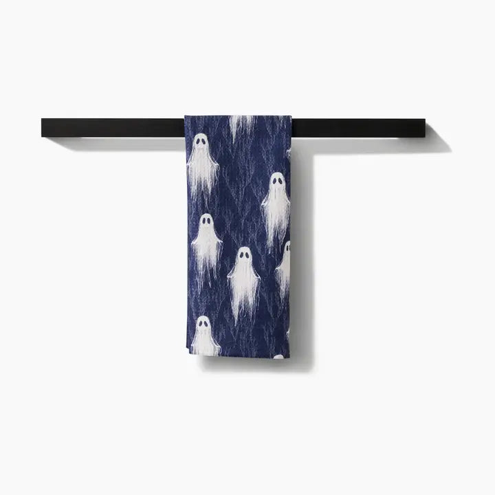 Geometry Ghosting Around