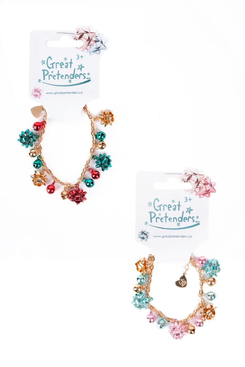Great Pretenders Jingle All the Way Bracelet