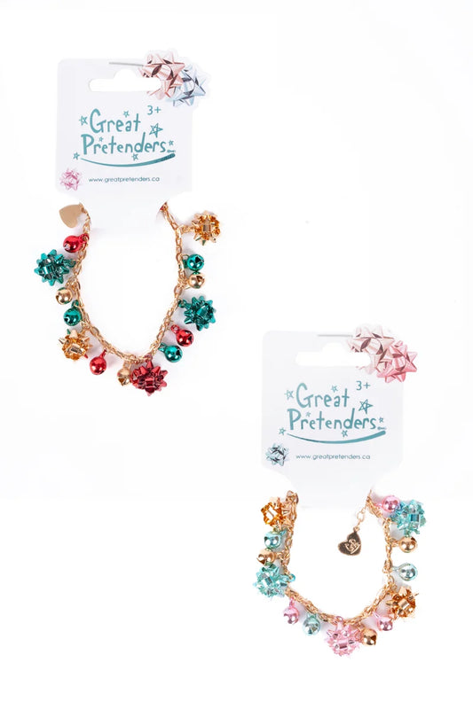 Great Pretenders Jingle All the Way Bracelet