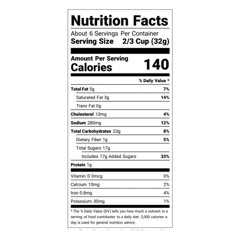 Poppy Holiday Cylinder Trio Popcorn