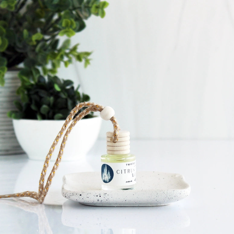 Twisted Tomboy Car Diffusers