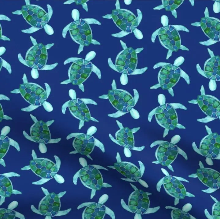PillowSak Sea Turtles