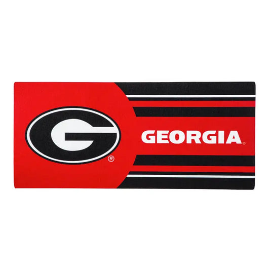 Evergreen Enterprises University of Georgia Sassafras Switch Mat