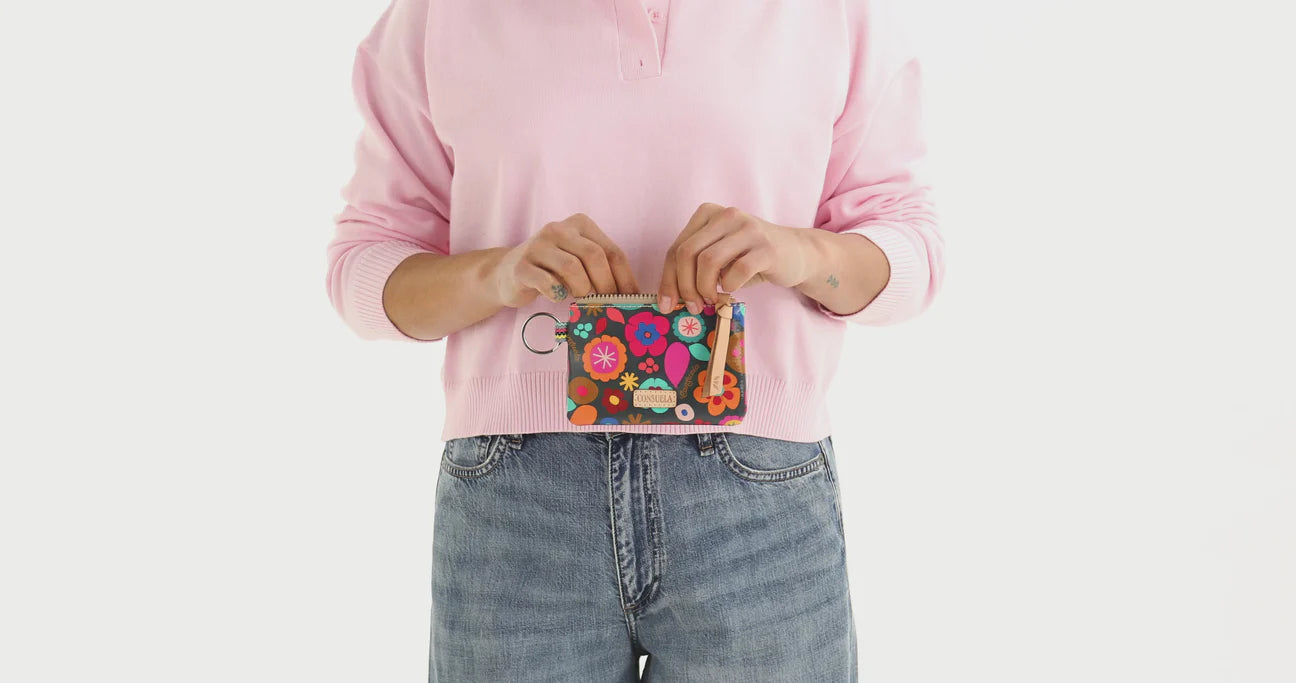 CONSUELA Pouch, Amelie