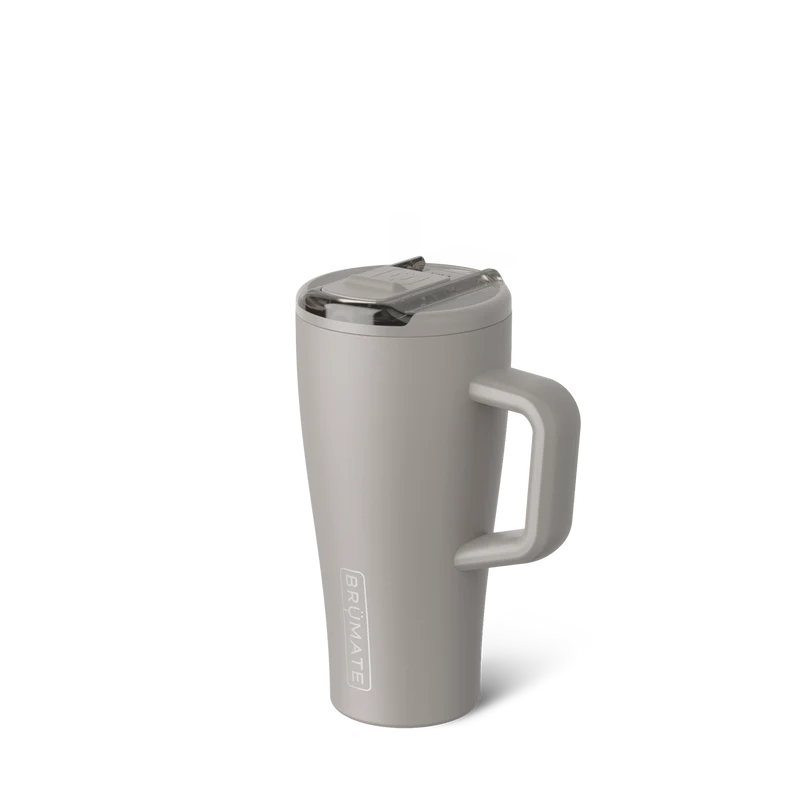 Brumate Era Flip 20oz Mocha