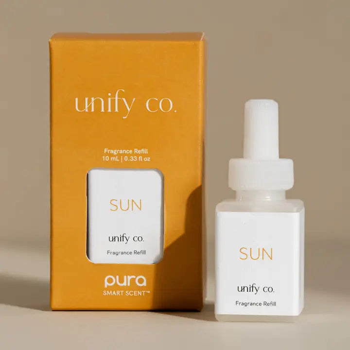 Pura Sun (unify co.)