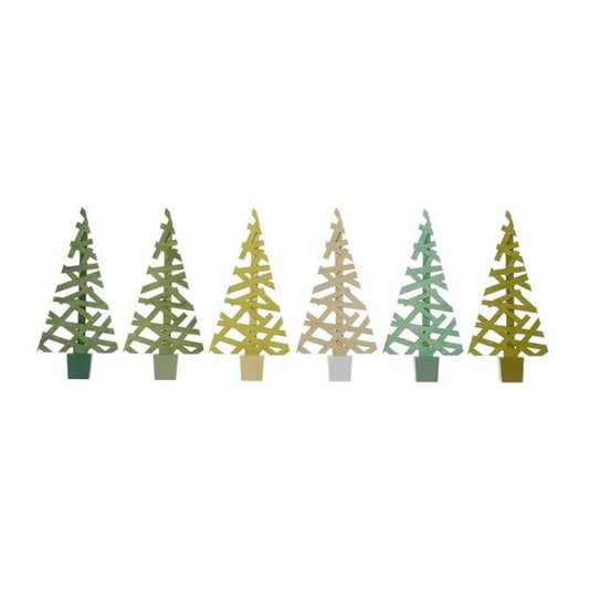 DESIGN IDEAS Aspen tree (12 in.)