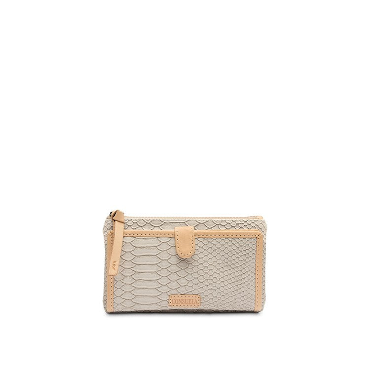 CONSUELA Slim Wallet, Thunderbird