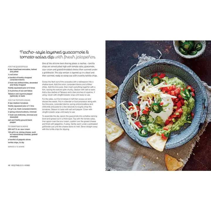 Let's Get Dipping! By Ryland Peters & Small