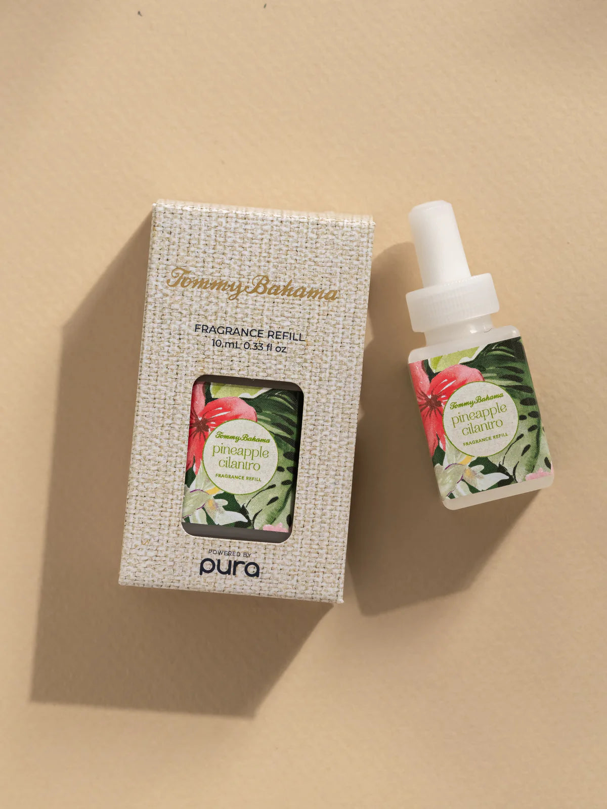 Pura Refill Tommy Bahama Pineapple Cilantro