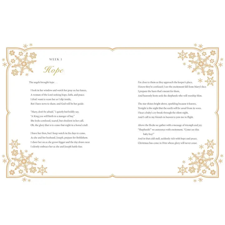 Anne Neilson's Christmas Angels