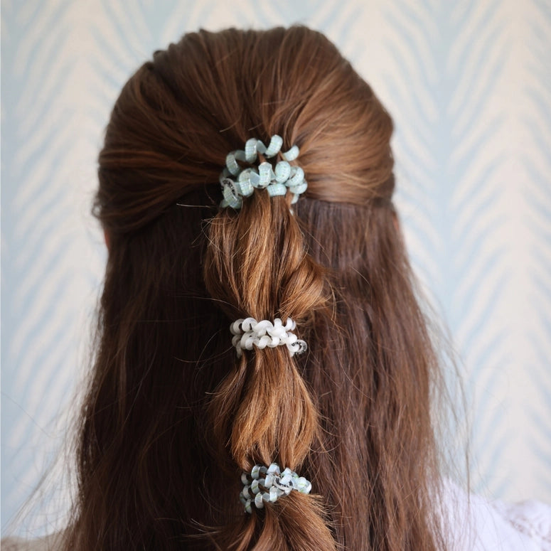 Teleties Bay Breeze | Mixed | Hair Ties