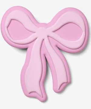 Bogg Bit-Pink Bow