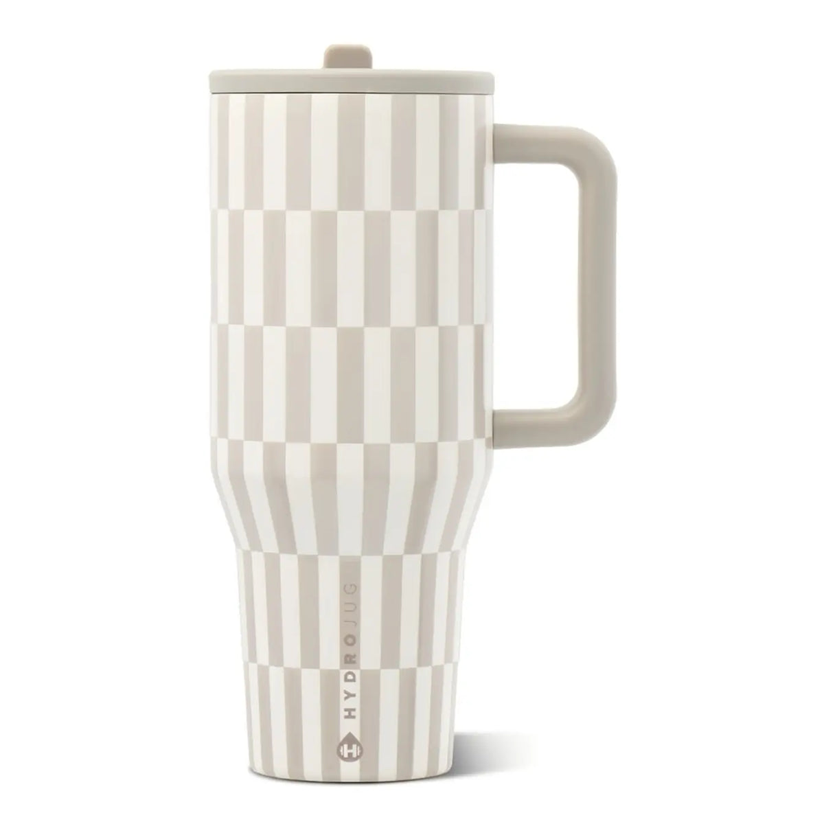 Latte HydroJug 32 oz Traveler Tumbler