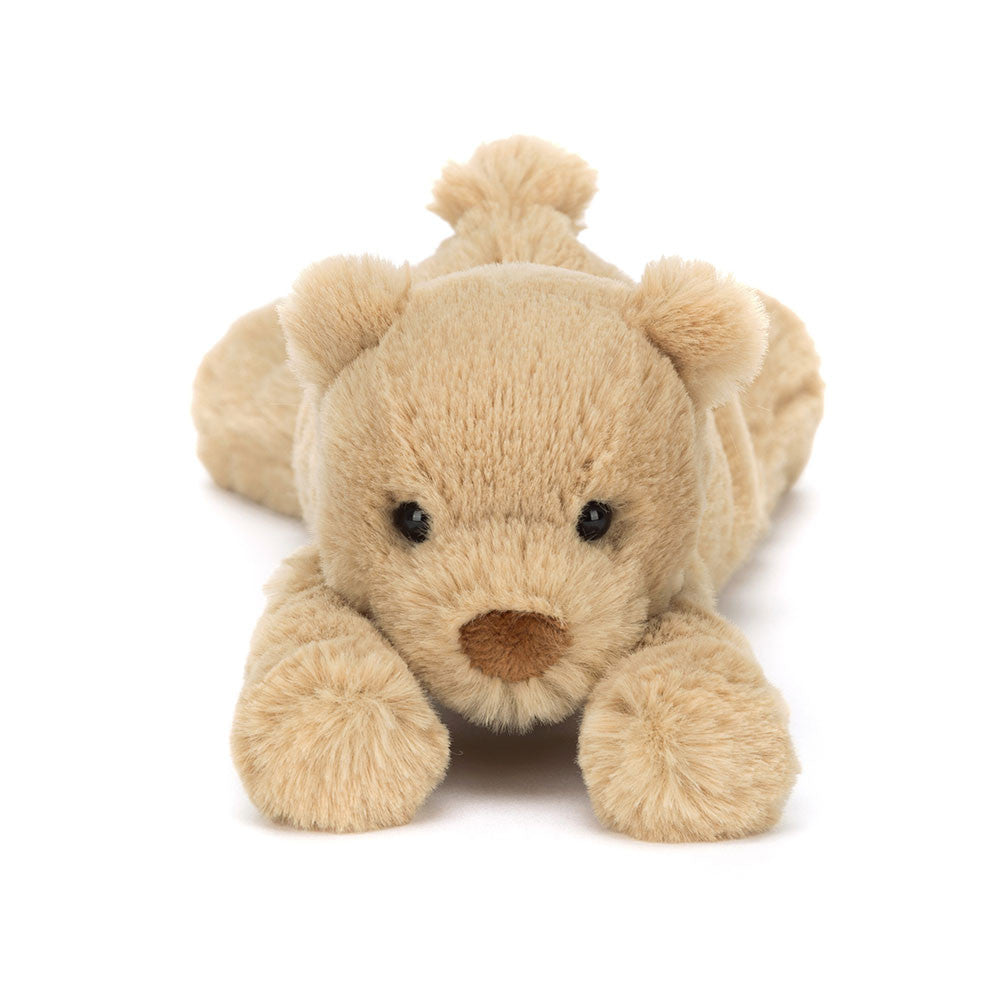 Jellycat Smudge Bear-Tiny