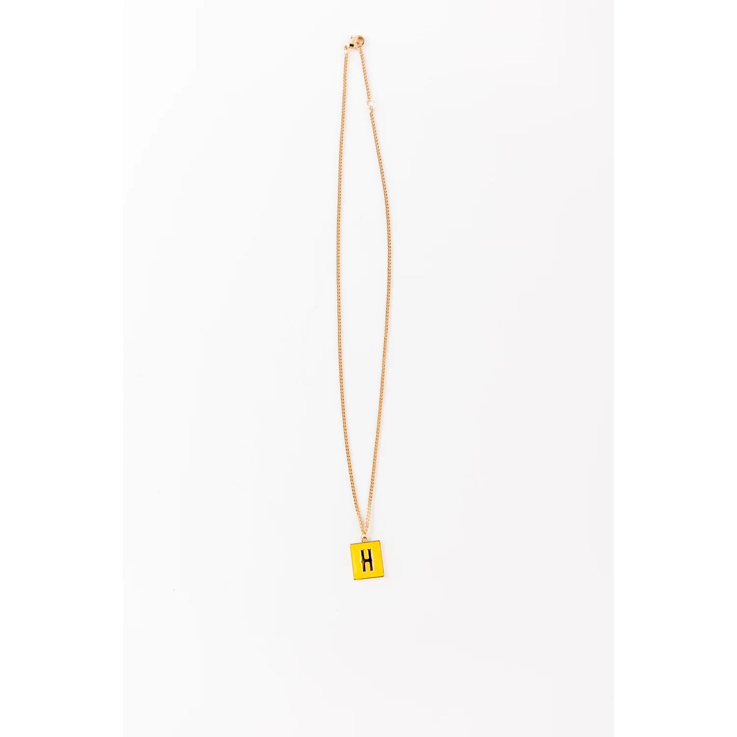 Michelle McDowell Vivey Necklace