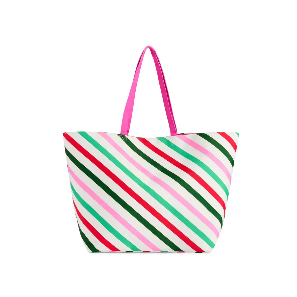 Shiraleah Nutcrackers Gifting Tote, Multi
